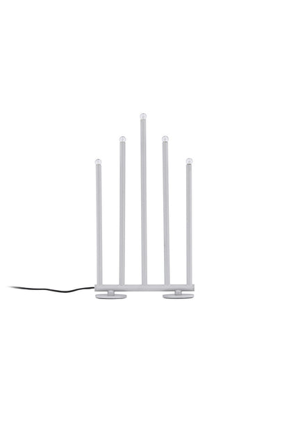 Björnfjället Bordslampa Vit 5
