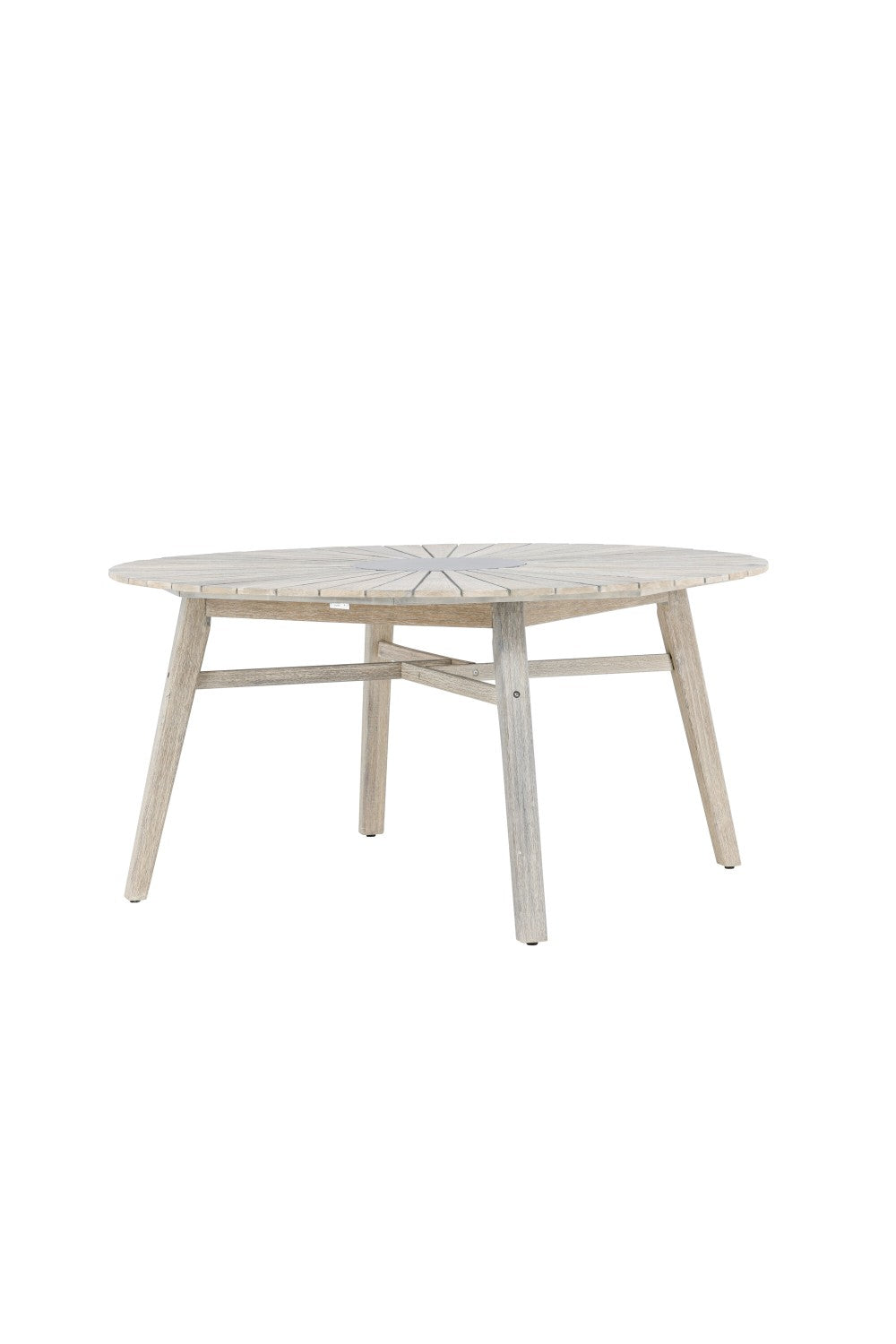 Rives Round Dining Table