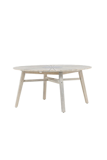 Rives Round Dining Table