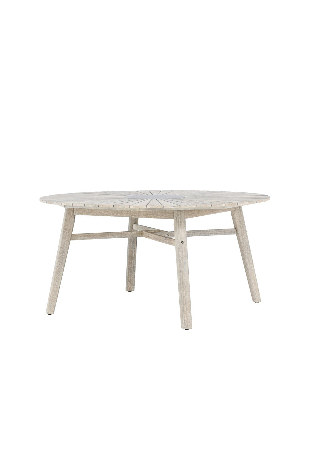 Rives Round Dining Table
