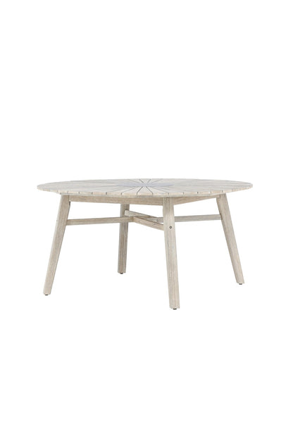 Rives Round Dining Table