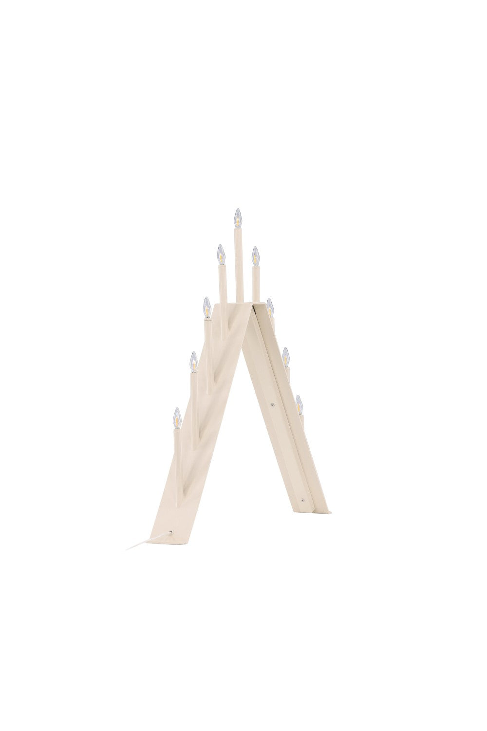 Åre Bordslampa Beige