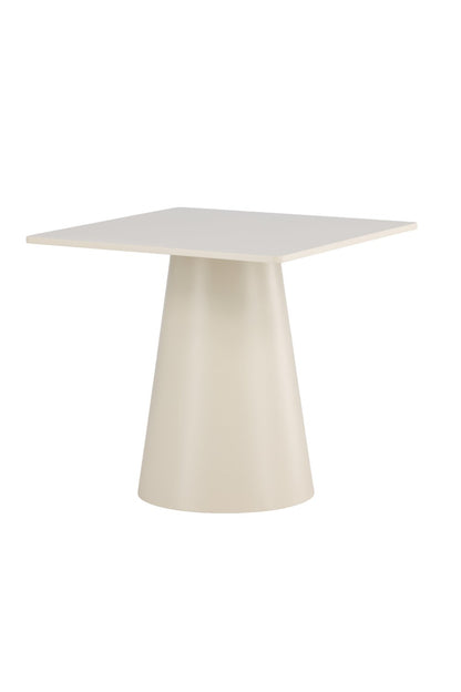 Lanzi Rektangulara Matbord