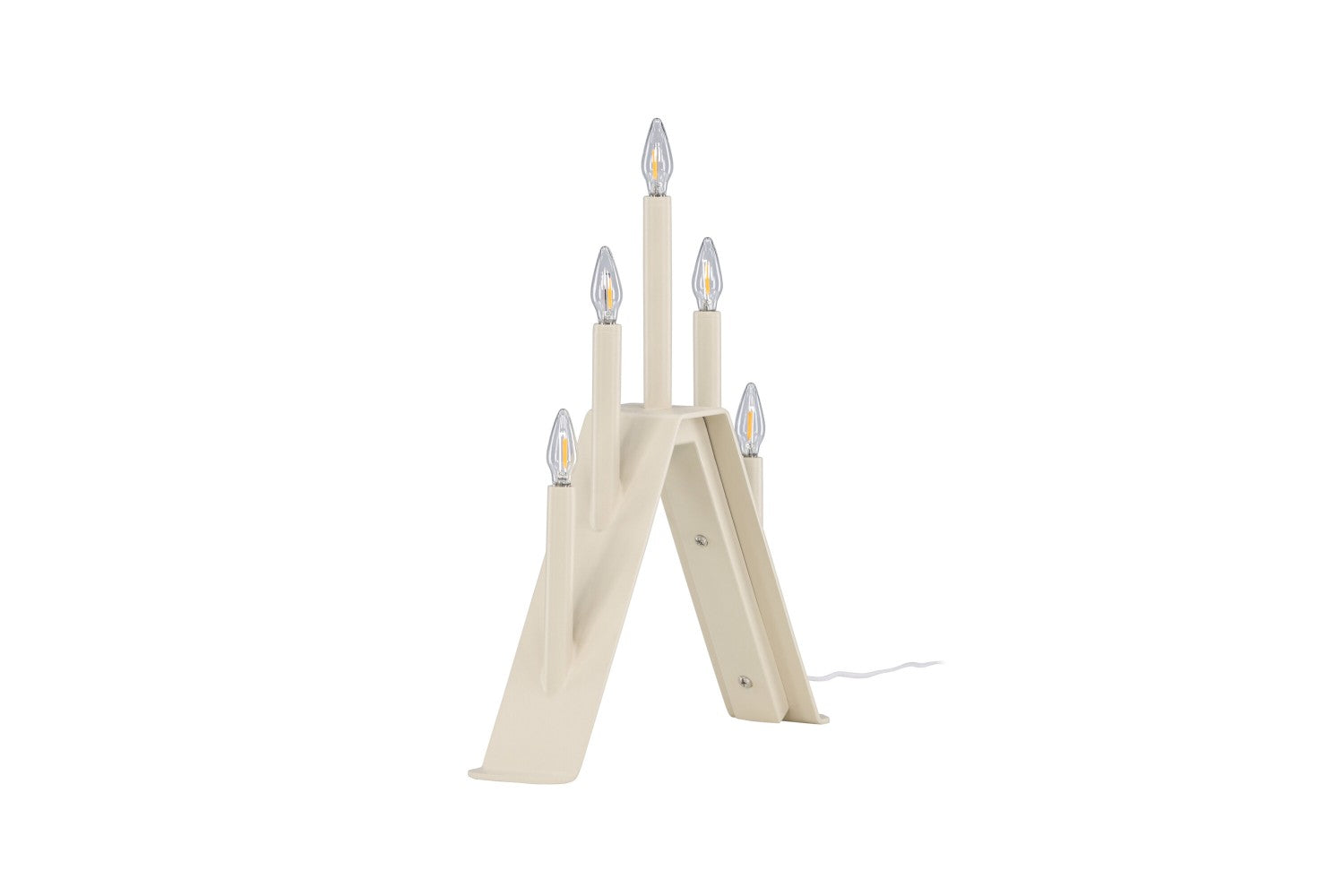 Åre Bordslampa Beige