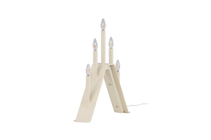 Åre Bordslampa Beige