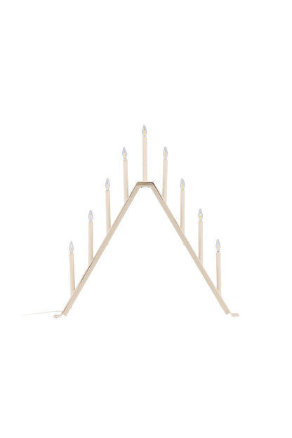 Åre Bordslampa Beige