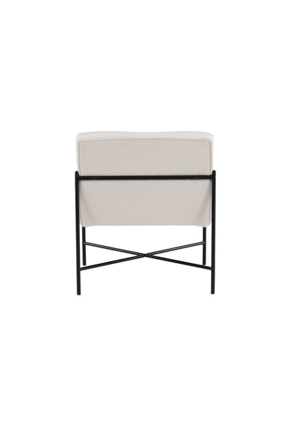 Rakel Fåtöljer Off-White