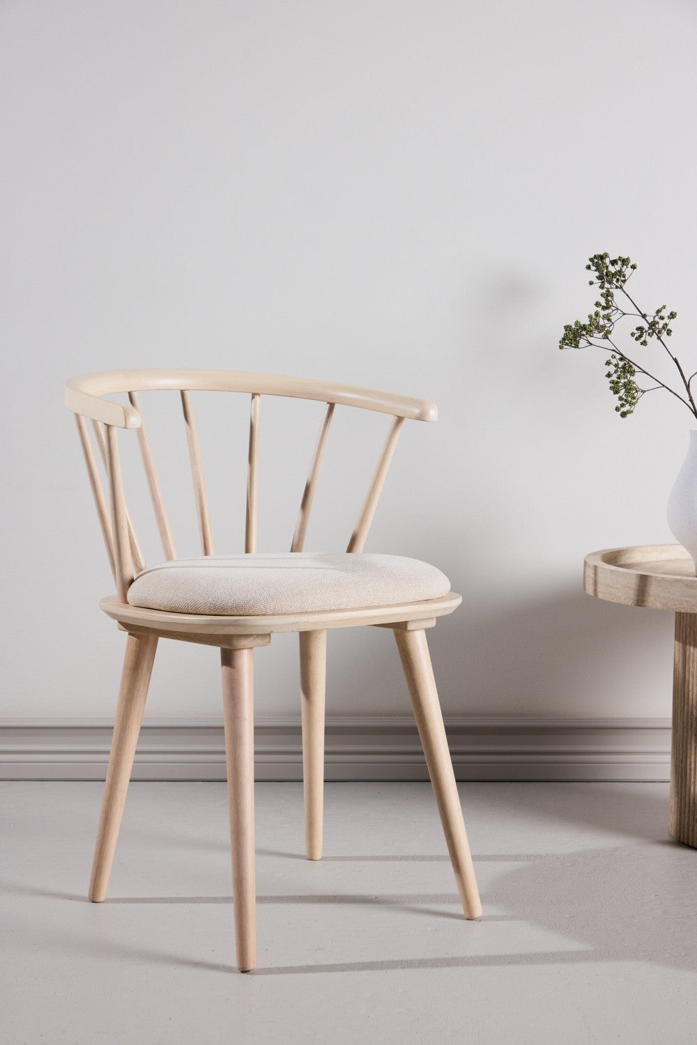 Bobby Matstolar 2-Pack Vitputsad