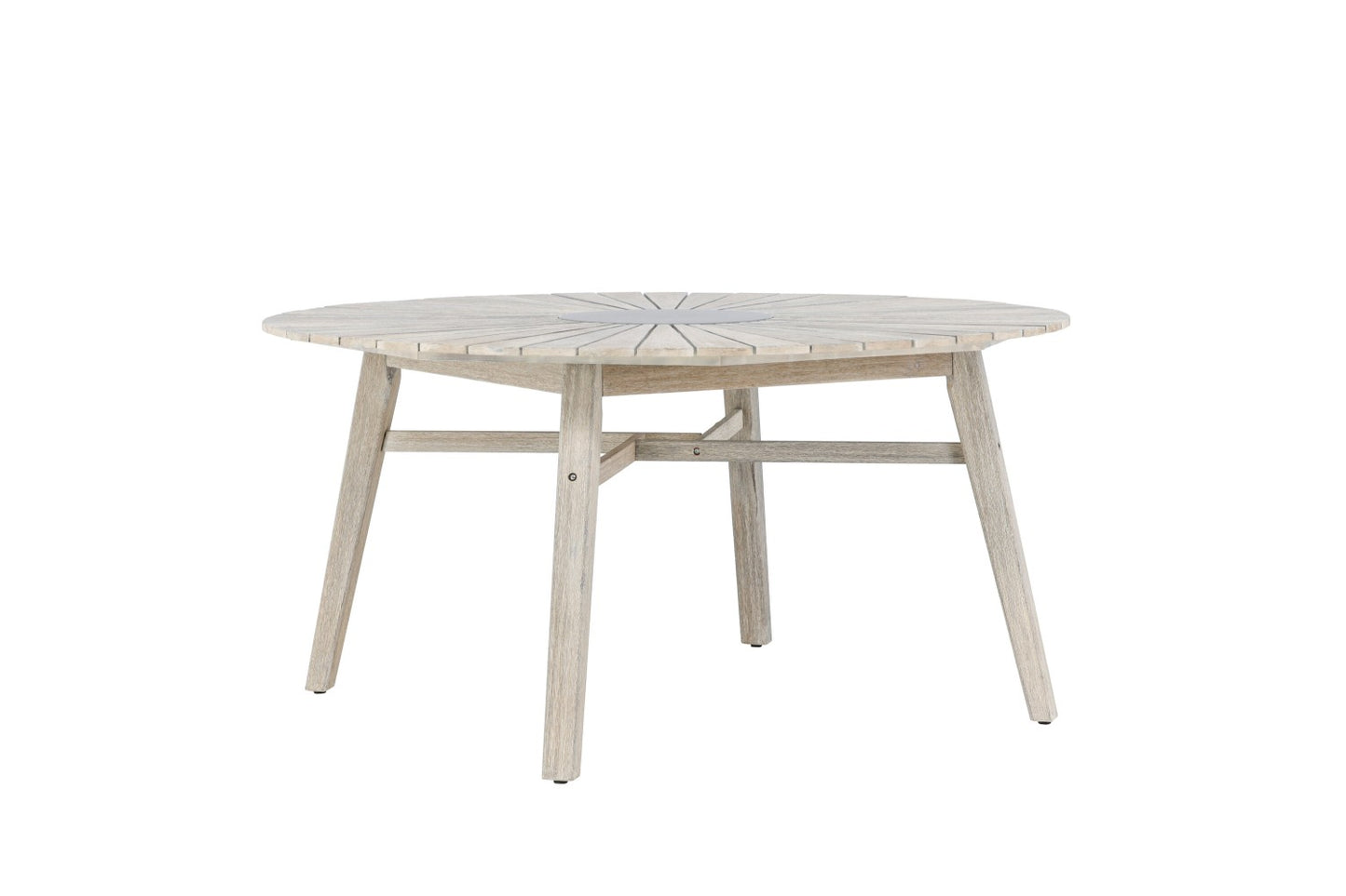 Rives Round Dining Table