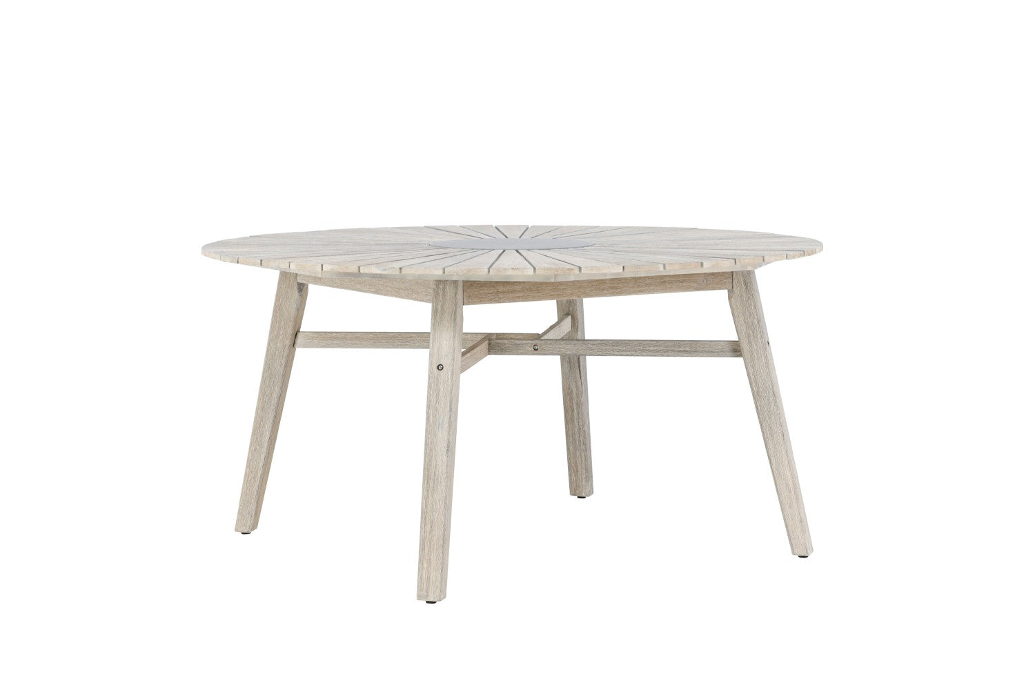 Rives Round Dining Table