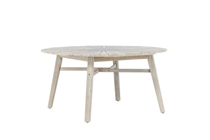 Rives Round Dining Table