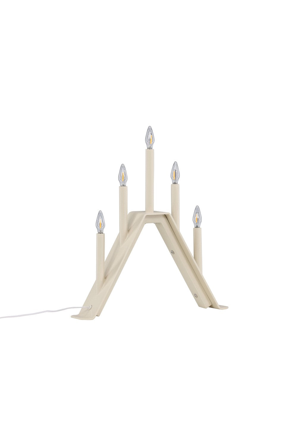 Åre Bordslampa Beige