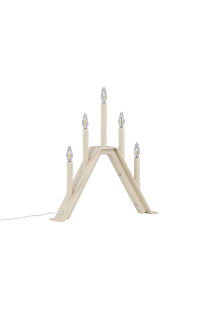 Åre Bordslampa Beige