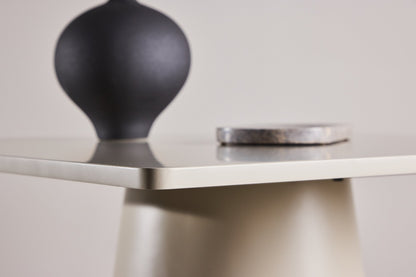 Lanzi Rektangulara Matbord