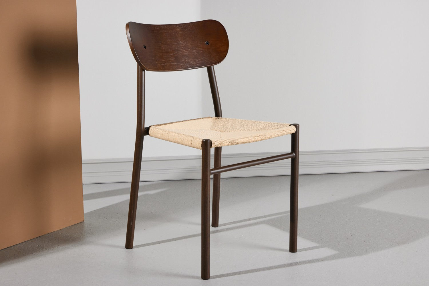 Polly Matstol Mocka 2-pack 