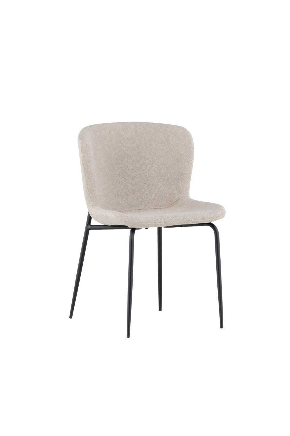 Modesto Matstolar 2-pack Beige 