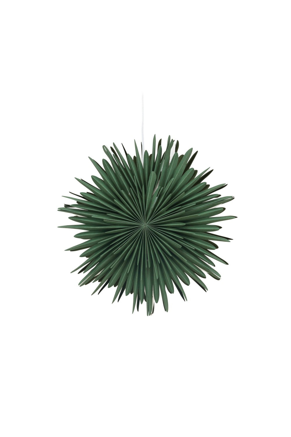 Sälen Taklampa ⌀46 Grön