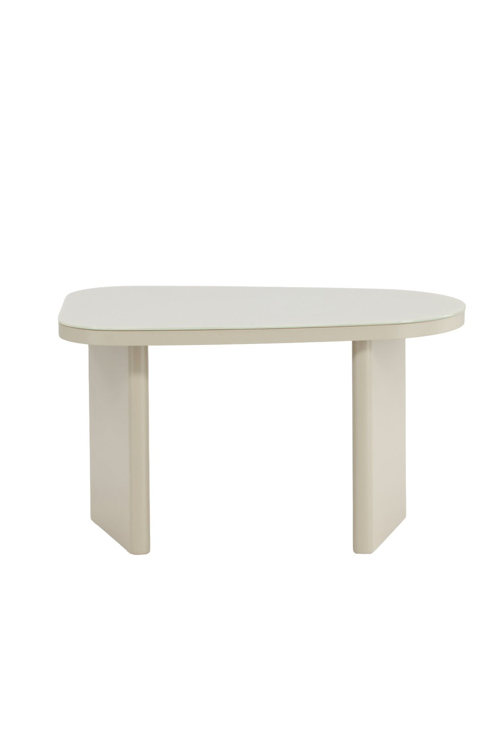 Grönvik Sidobord Beige