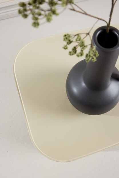 Grönvik Sidobord Beige