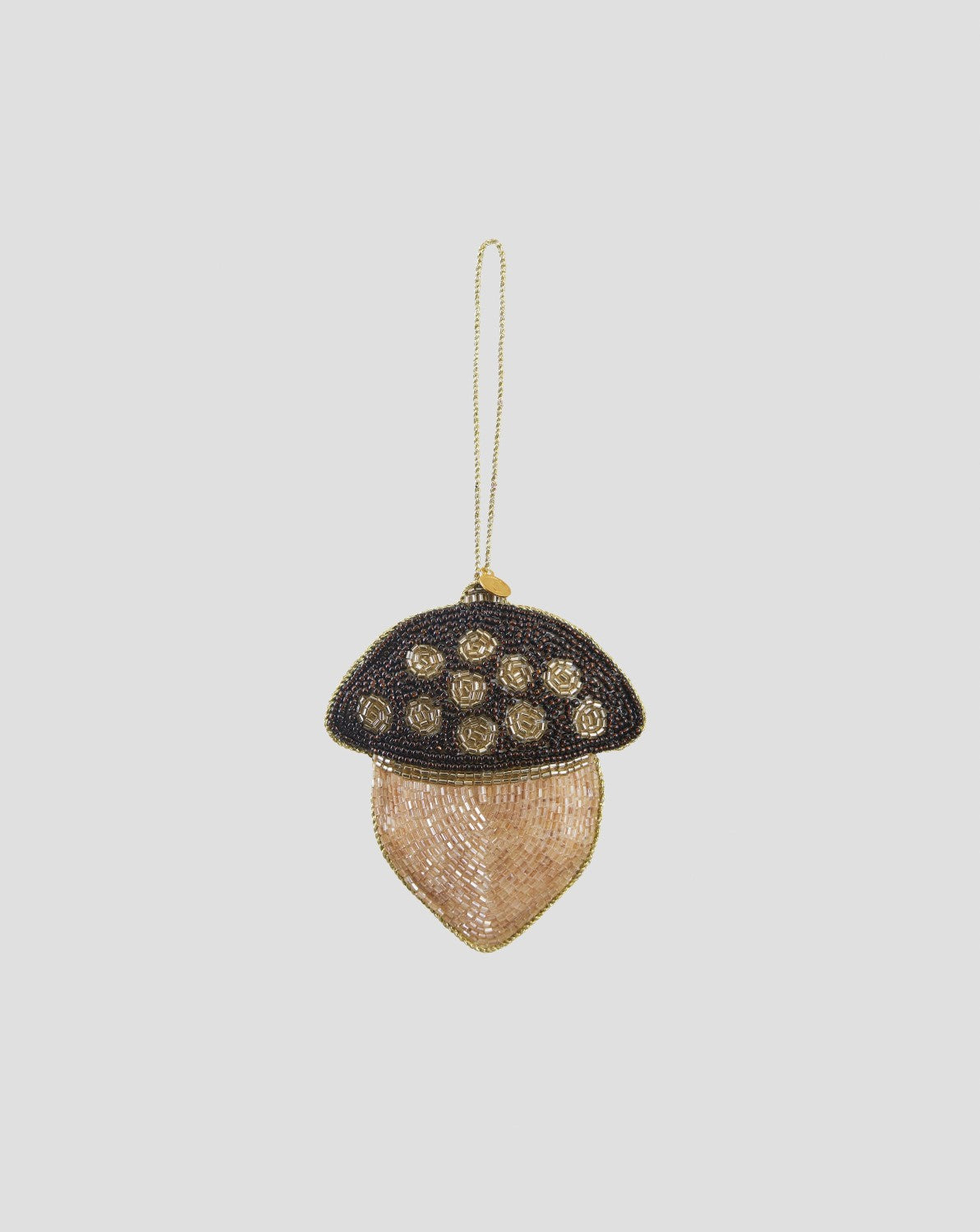 Acorn  Ornament