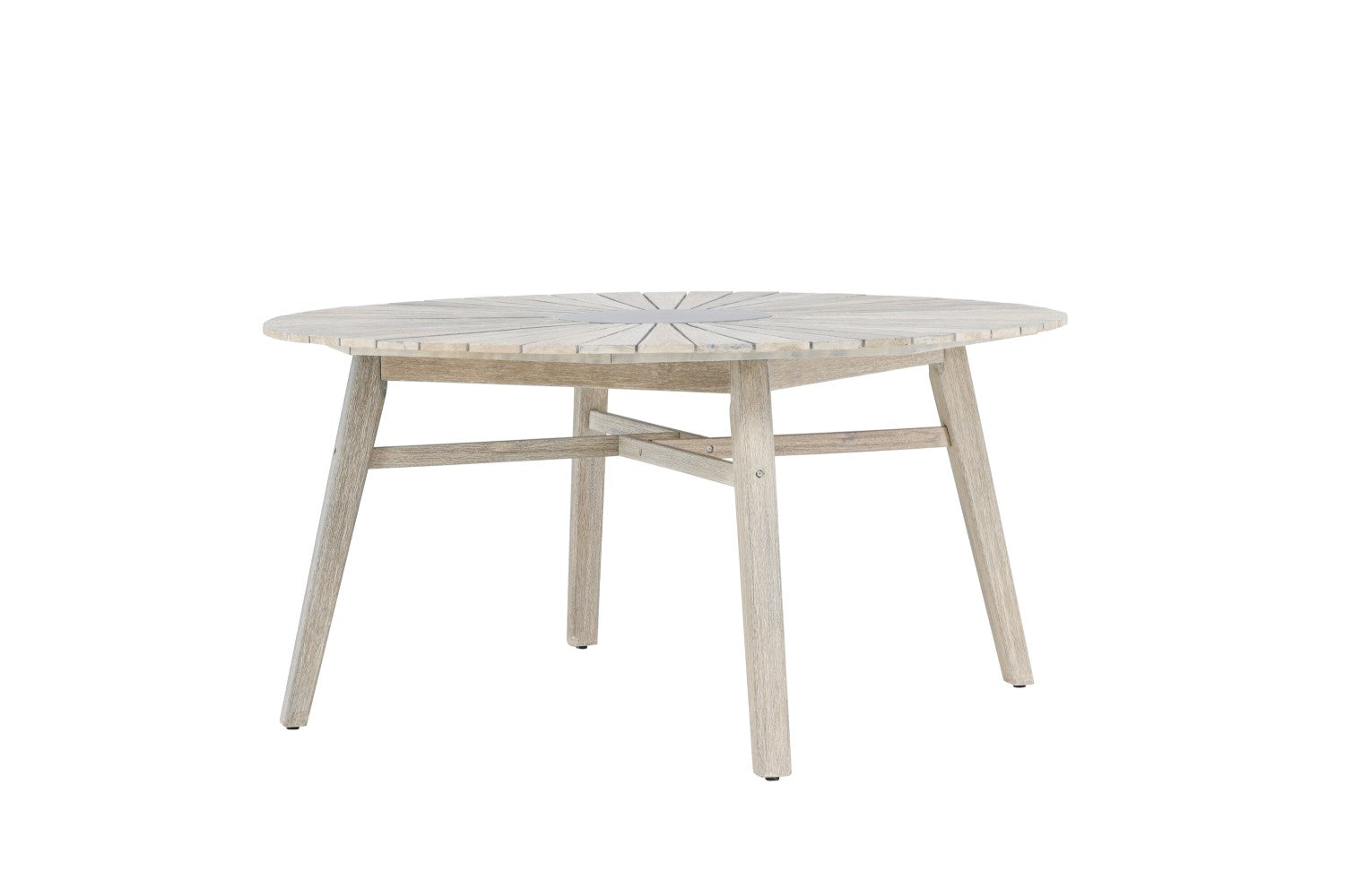 Rives Round Dining Table