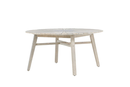 Rives Round Dining Table