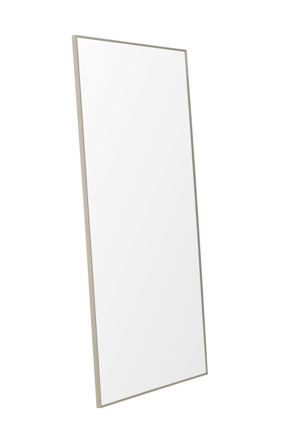 Orlando Stor Spegel 3 X 190 X 120 Beige