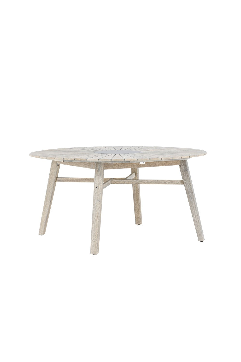 Rives Round Dining Table