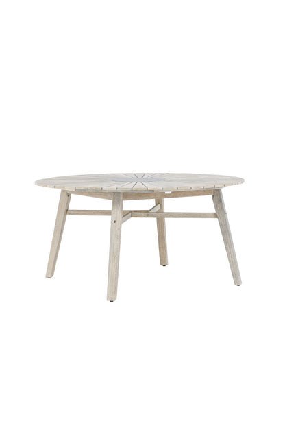 Rives Round Dining Table
