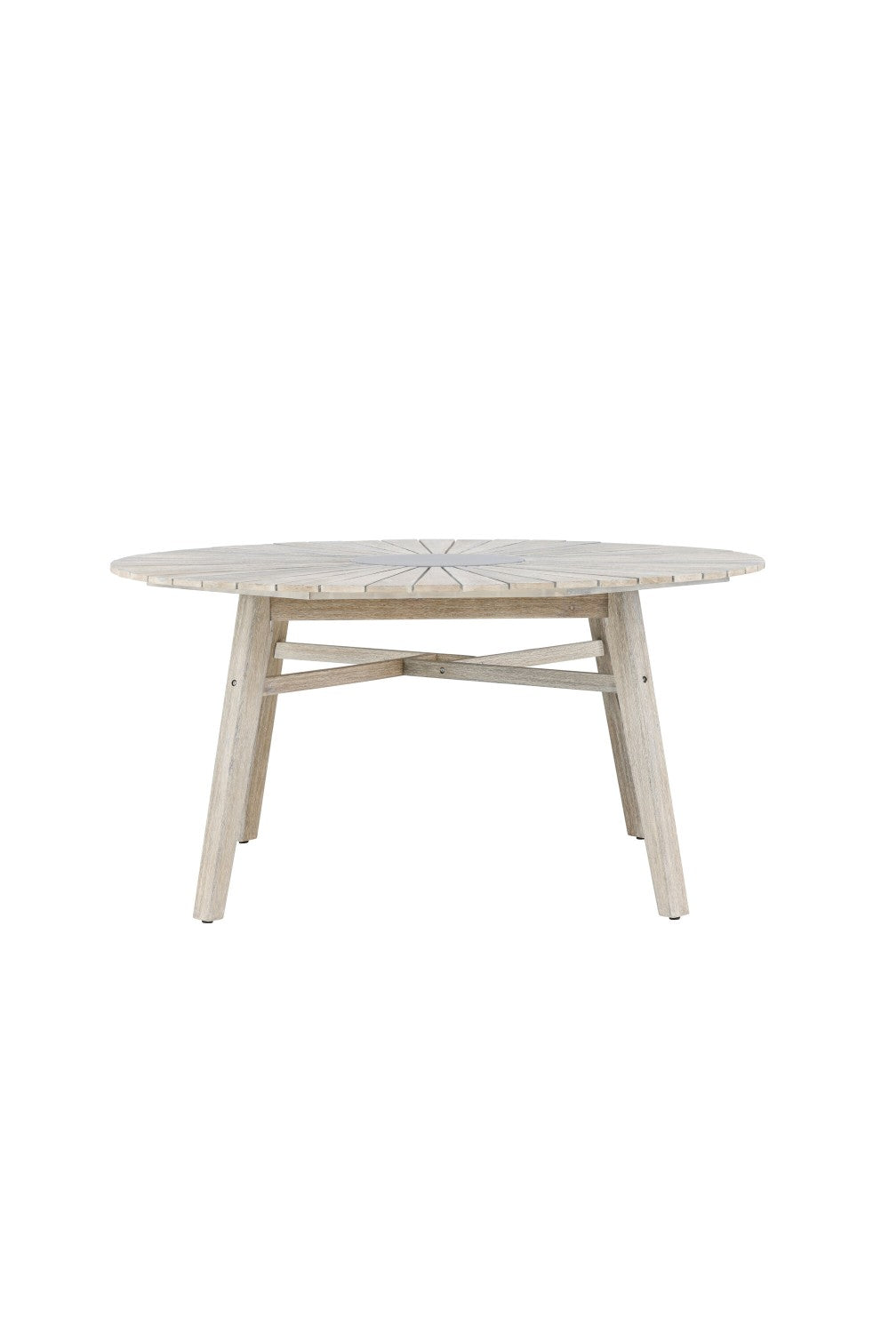 Rives Round Dining Table