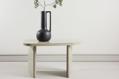 Grönvik Sidobord Beige
