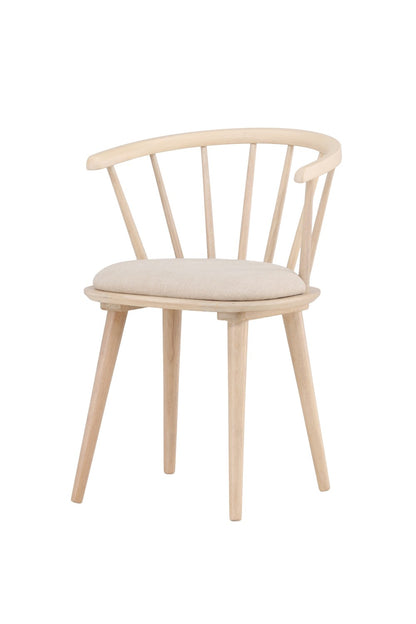 Bobby Matstolar 2-Pack Vitputsad