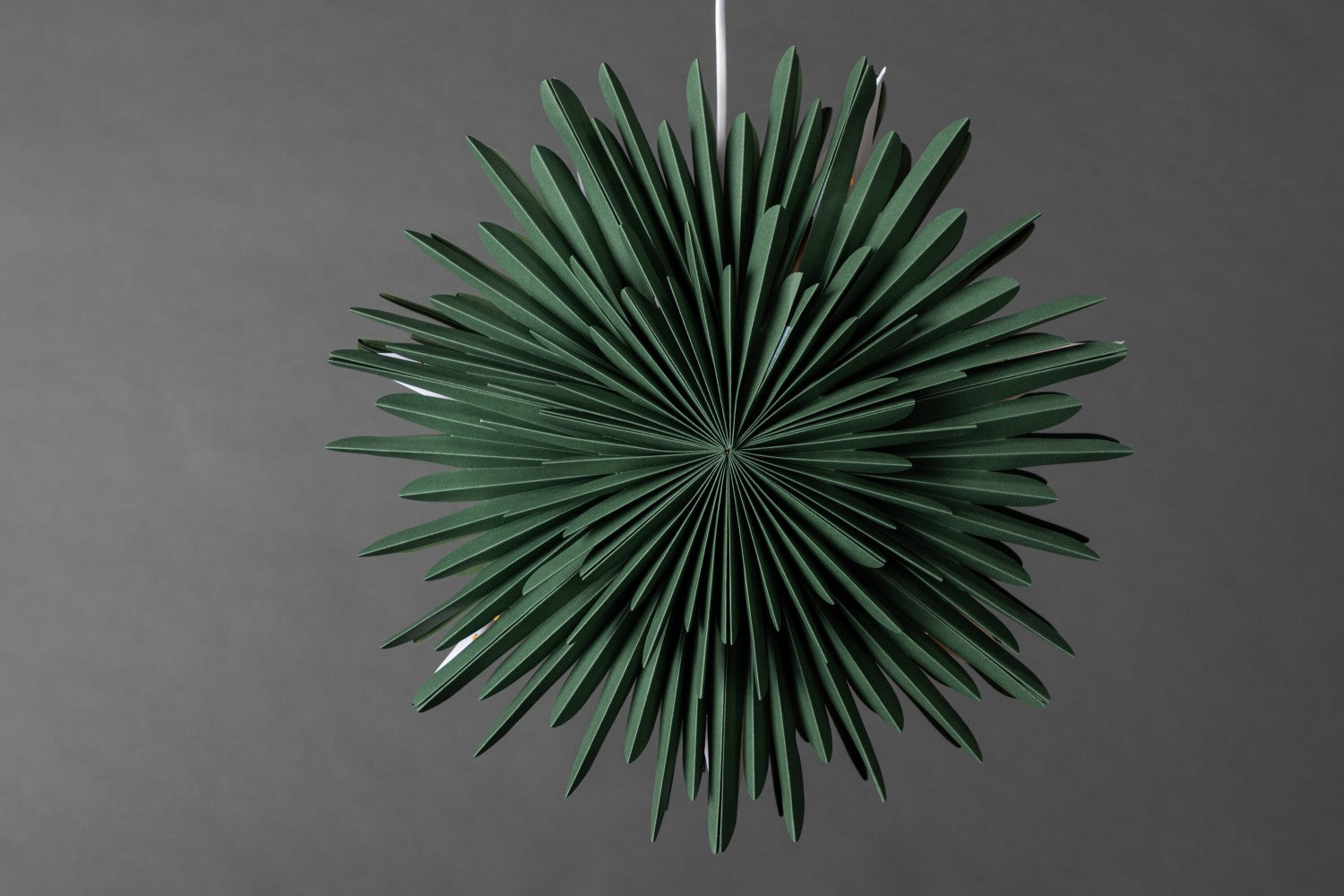 Sälen Taklampa ⌀46 Grön