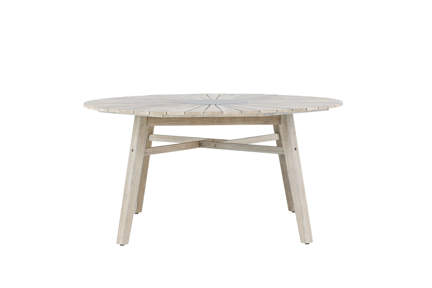 Rives Round Dining Table