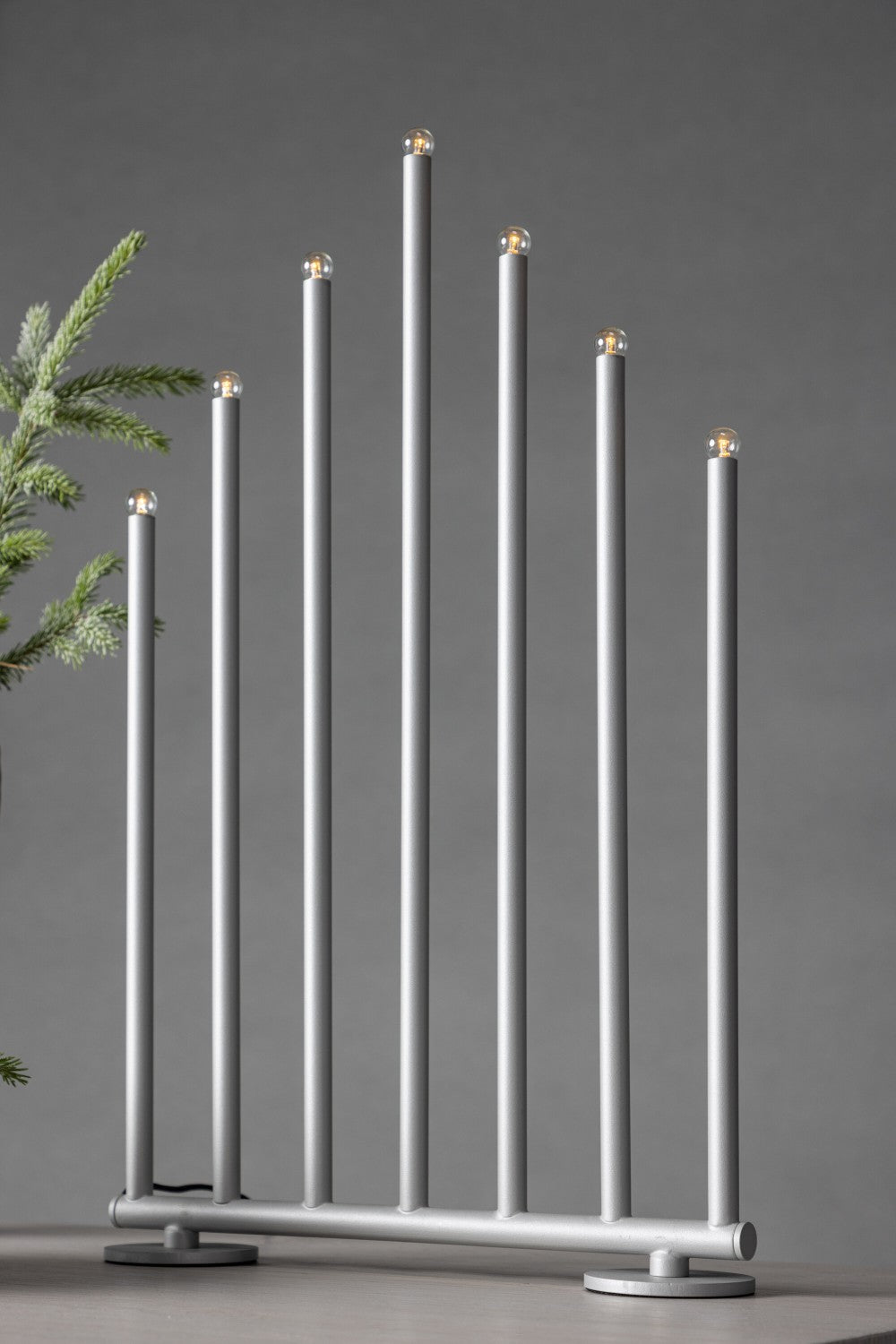 Björnfjället Bordslampa Vit 7