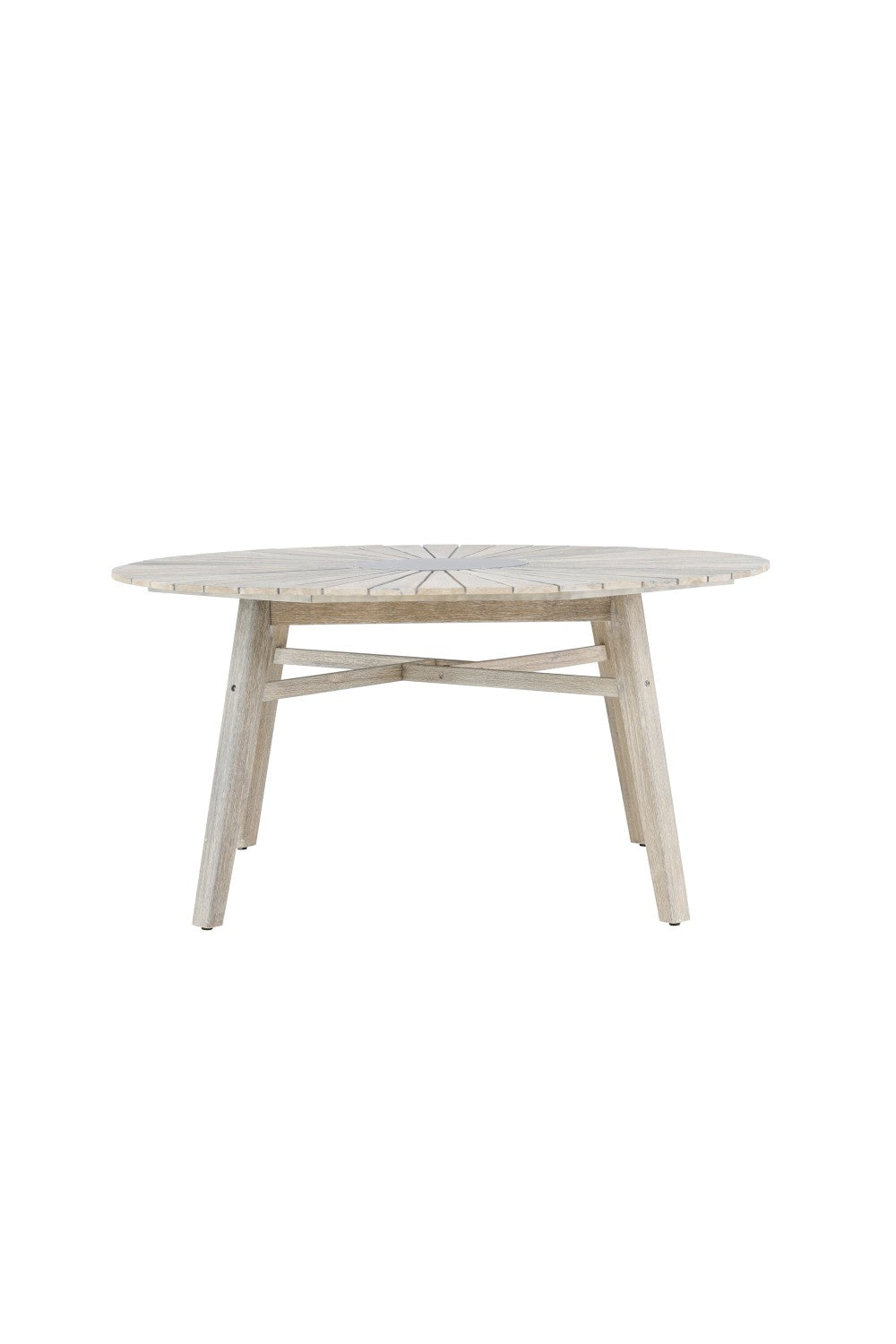 Rives Round Dining Table