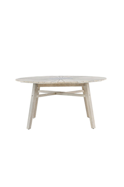 Rives Round Dining Table