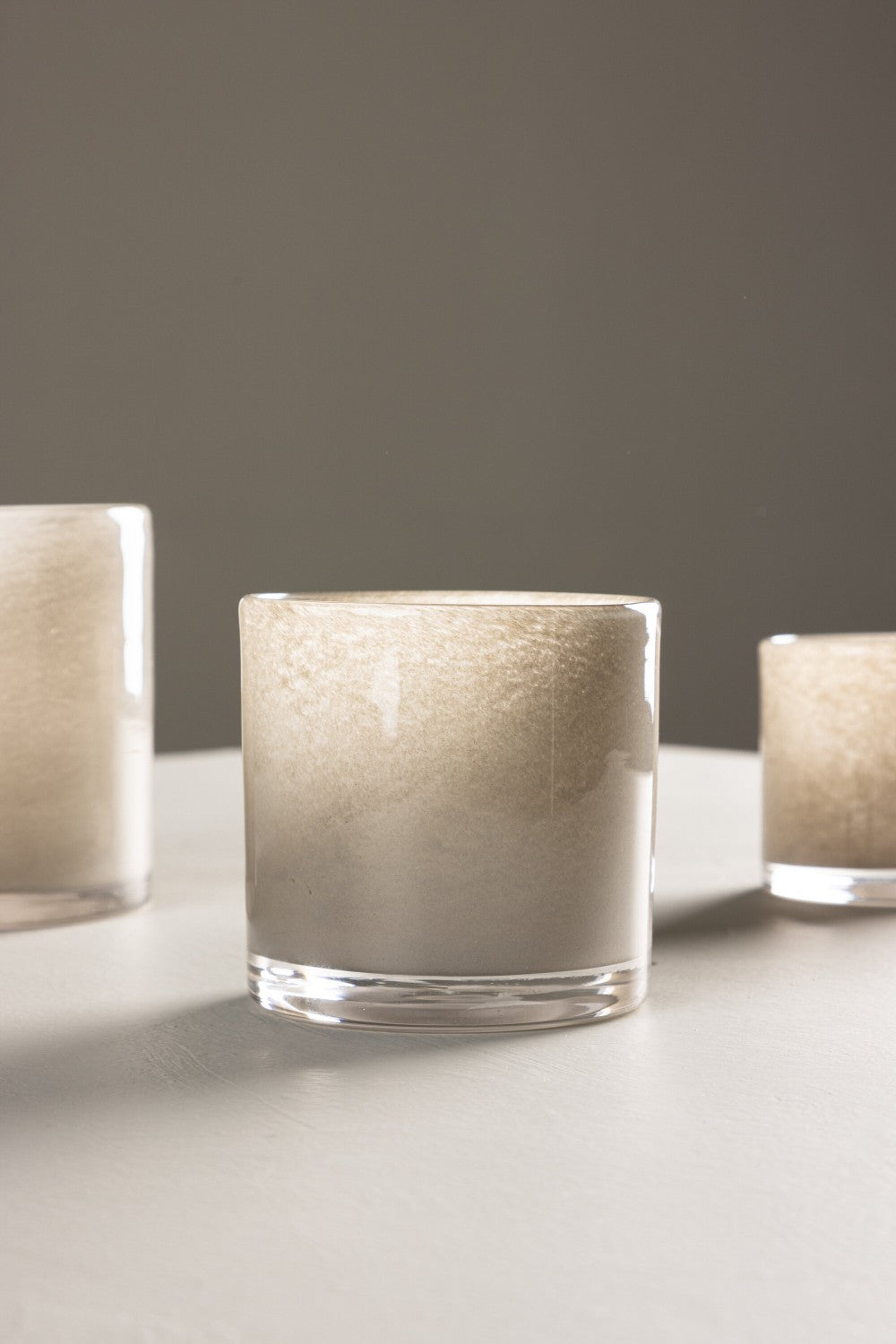 Glora Lanterns ⌀10 Beige