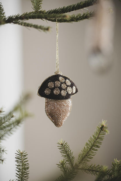 Acorn  Ornament