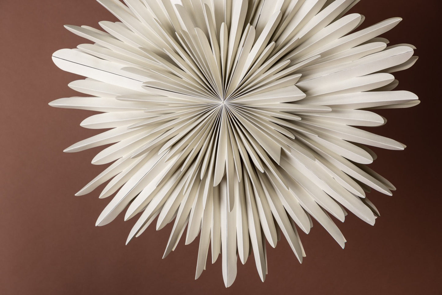 Sälen Taklampa ⌀80 Beige