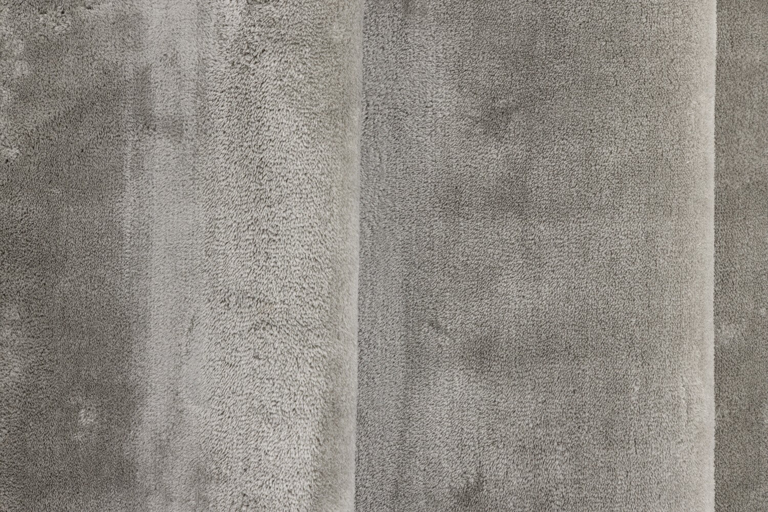 Blanca Rektangulära Matta 290 X 200 Ljusgrå