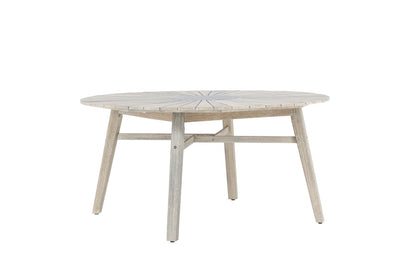 Rives Round Dining Table