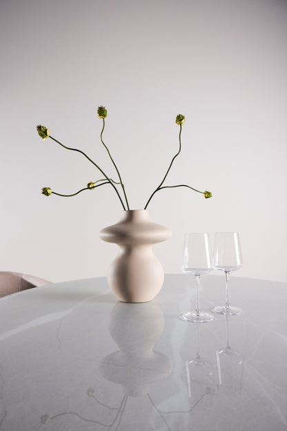 Härön Runda Matbord