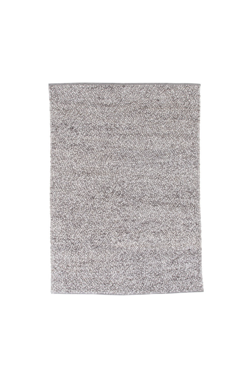 Jajru Rektangulära Mattor 300 X 200 Ljusgrå