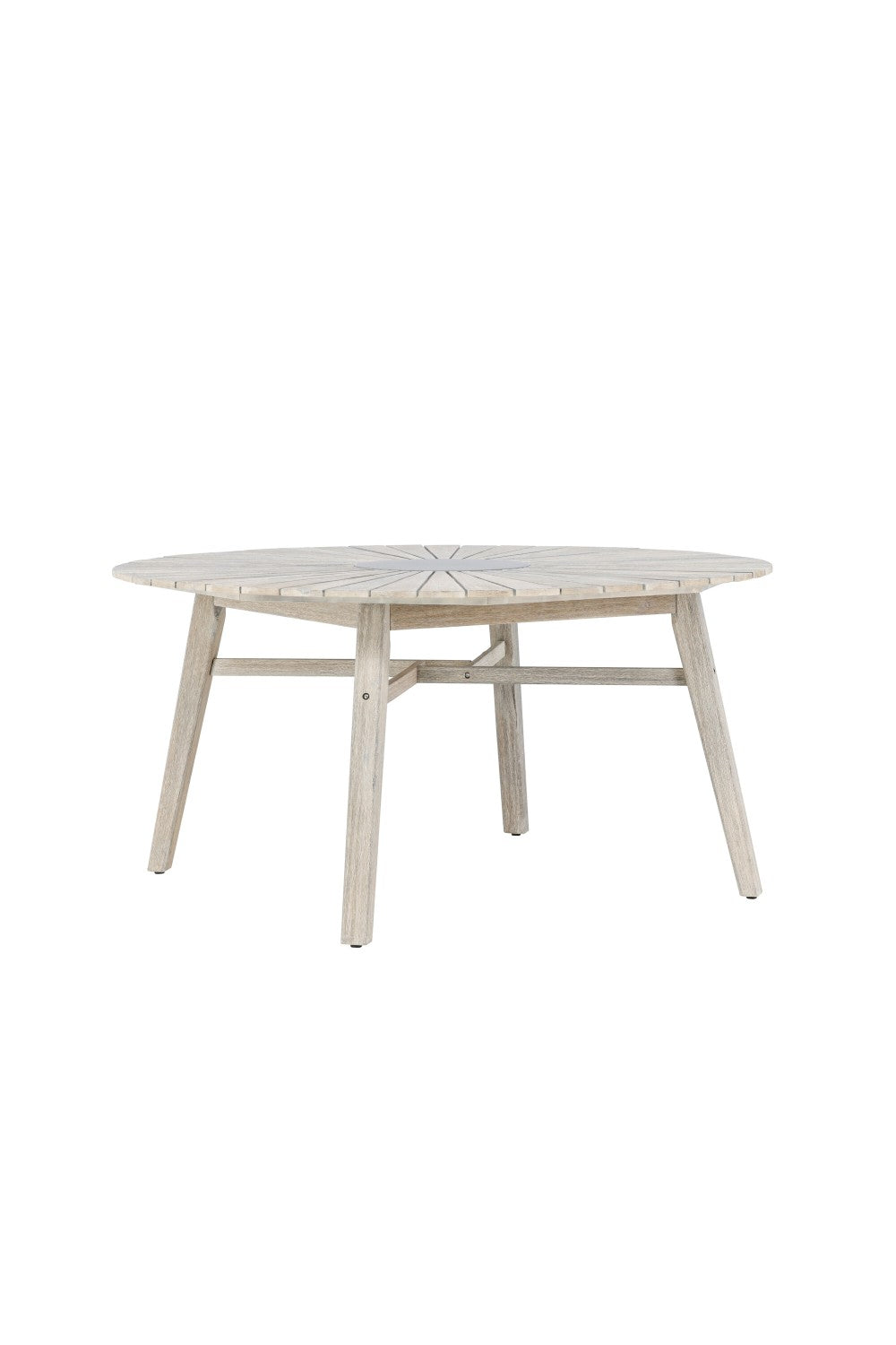Rives Round Dining Table