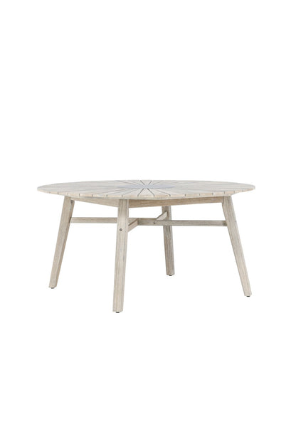 Rives Round Dining Table