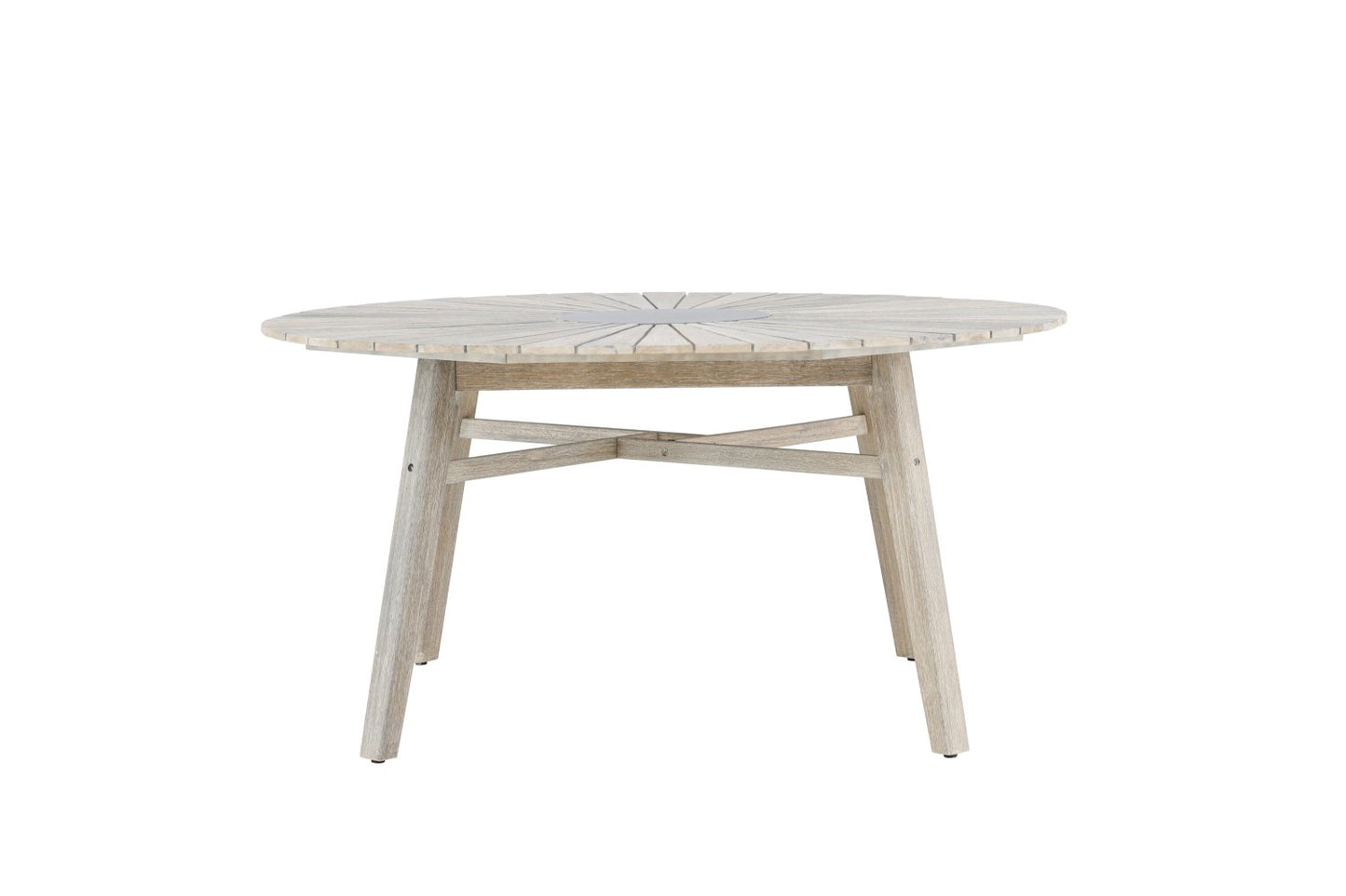 Rives Round Dining Table