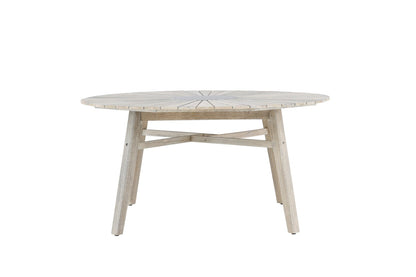Rives Round Dining Table