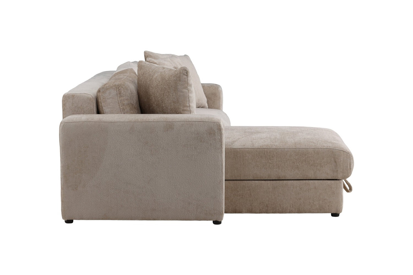 Bellman 3-Sits Soffor Beige
