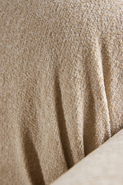 Mika Loungefåtölj Beige